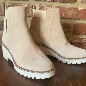 Dolce Vita Huey H2O Waterproof Boot